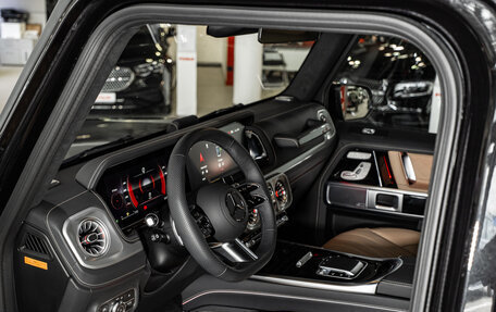 Mercedes-Benz G-Класс W463 рестайлинг _iii, 2026 год, 24 720 000 рублей, 11 фотография