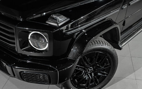 Mercedes-Benz G-Класс W463 рестайлинг _iii, 2026 год, 24 720 000 рублей, 9 фотография