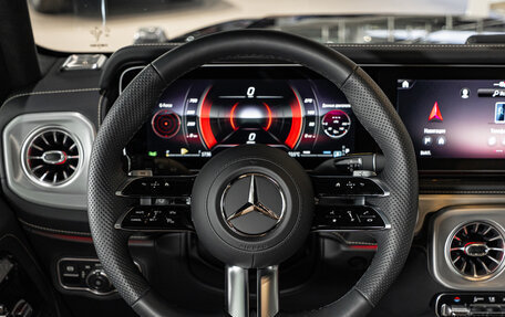 Mercedes-Benz G-Класс W463 рестайлинг _iii, 2026 год, 24 720 000 рублей, 13 фотография