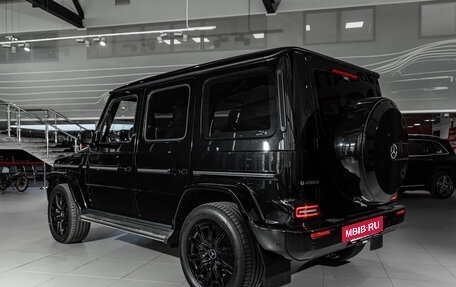 Mercedes-Benz G-Класс W463 рестайлинг _iii, 2026 год, 24 720 000 рублей, 7 фотография
