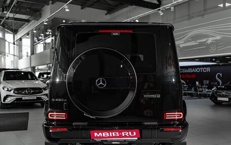 Mercedes-Benz G-Класс W463 рестайлинг _iii, 2026 год, 24 720 000 рублей, 6 фотография