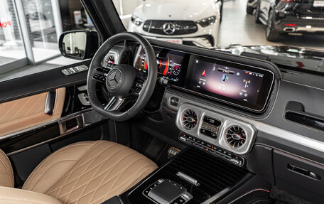 Mercedes-Benz G-Класс W463 рестайлинг _iii, 2026 год, 24 720 000 рублей, 16 фотография