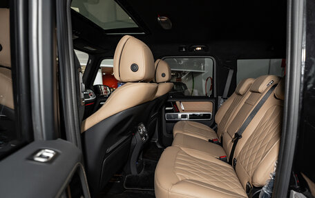 Mercedes-Benz G-Класс W463 рестайлинг _iii, 2026 год, 24 720 000 рублей, 22 фотография