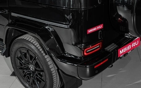 Mercedes-Benz G-Класс W463 рестайлинг _iii, 2026 год, 24 720 000 рублей, 10 фотография