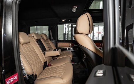Mercedes-Benz G-Класс W463 рестайлинг _iii, 2026 год, 24 720 000 рублей, 24 фотография