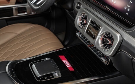 Mercedes-Benz G-Класс W463 рестайлинг _iii, 2026 год, 24 720 000 рублей, 17 фотография
