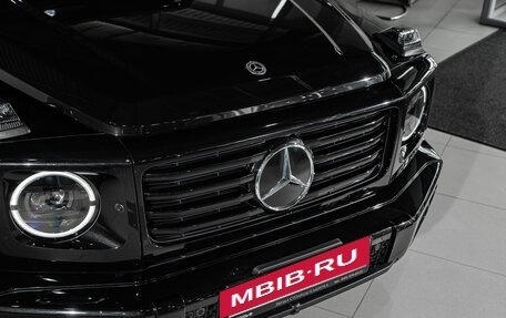 Mercedes-Benz G-Класс W463 рестайлинг _iii, 2026 год, 24 720 000 рублей, 8 фотография
