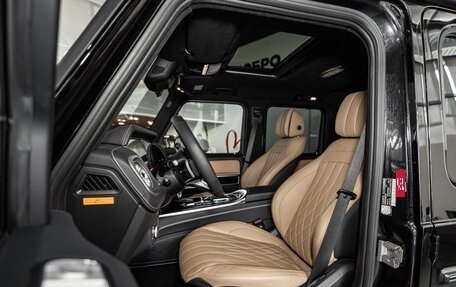 Mercedes-Benz G-Класс W463 рестайлинг _iii, 2026 год, 24 720 000 рублей, 18 фотография