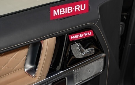 Mercedes-Benz G-Класс W463 рестайлинг _iii, 2026 год, 24 720 000 рублей, 19 фотография