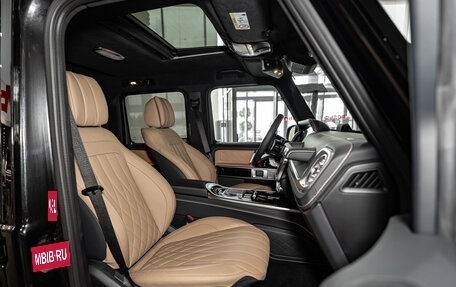 Mercedes-Benz G-Класс W463 рестайлинг _iii, 2026 год, 24 720 000 рублей, 20 фотография