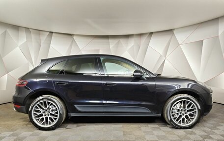 Porsche Macan I рестайлинг, 2015 год, 2 741 000 рублей, 6 фотография