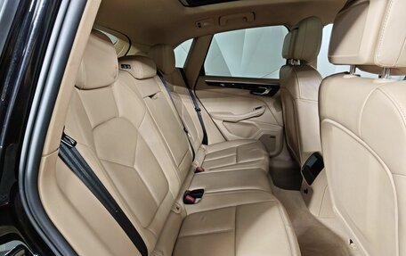 Porsche Macan I рестайлинг, 2015 год, 2 741 000 рублей, 16 фотография