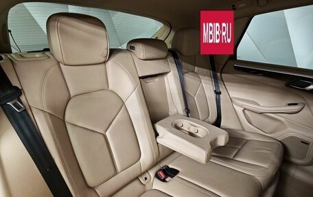 Porsche Macan I рестайлинг, 2015 год, 2 741 000 рублей, 17 фотография