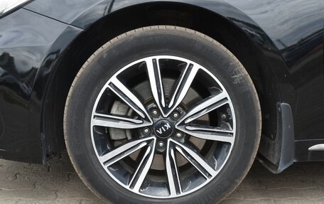 KIA Optima IV, 2019 год, 2 200 000 рублей, 9 фотография