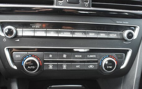KIA Optima IV, 2019 год, 2 200 000 рублей, 17 фотография