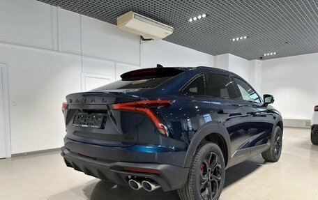 Haval F7x, 2026 год, 3 999 000 рублей, 4 фотография