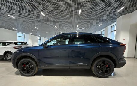 Haval F7x, 2026 год, 3 999 000 рублей, 6 фотография