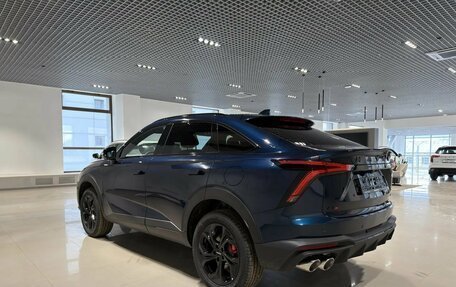 Haval F7x, 2026 год, 3 999 000 рублей, 5 фотография