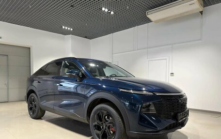 Haval F7x, 2026 год, 3 999 000 рублей, 2 фотография