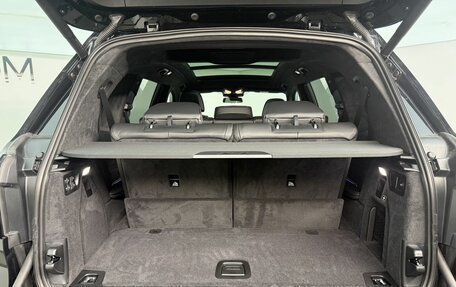 BMW X7, 2025 год, 16 800 000 рублей, 3 фотография