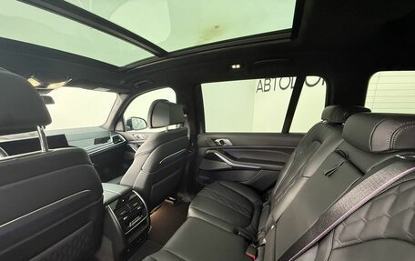 BMW X7, 2025 год, 16 800 000 рублей, 4 фотография