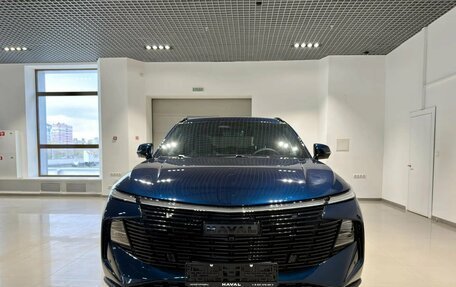 Haval F7x, 2026 год, 3 999 000 рублей, 3 фотография