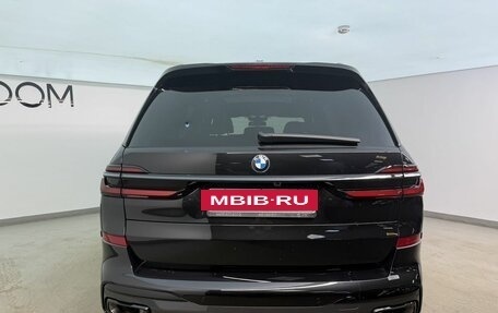 BMW X7, 2025 год, 16 800 000 рублей, 2 фотография