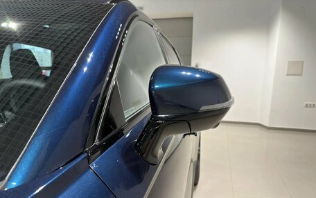 Haval F7x, 2026 год, 3 999 000 рублей, 8 фотография