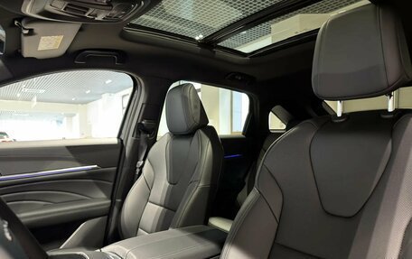 Haval F7x, 2026 год, 3 999 000 рублей, 15 фотография