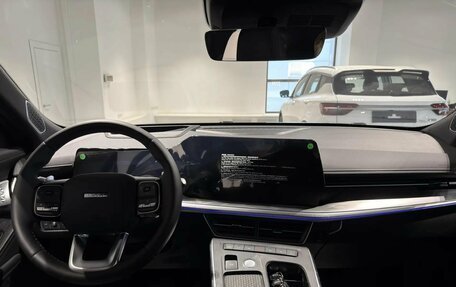 Haval F7x, 2026 год, 3 999 000 рублей, 19 фотография