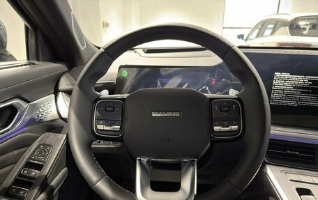 Haval F7x, 2026 год, 3 999 000 рублей, 16 фотография