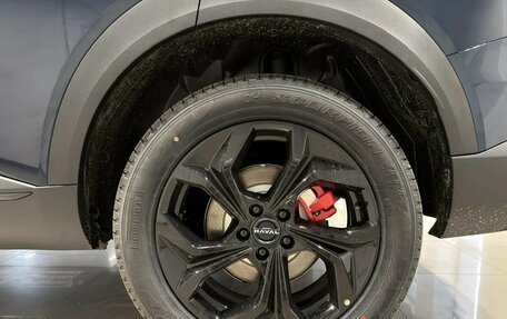Haval F7x, 2026 год, 3 999 000 рублей, 20 фотография