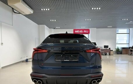 Haval F7x, 2026 год, 3 999 000 рублей, 9 фотография