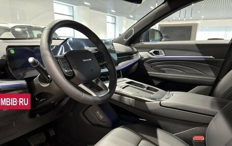 Haval F7x, 2026 год, 3 999 000 рублей, 12 фотография