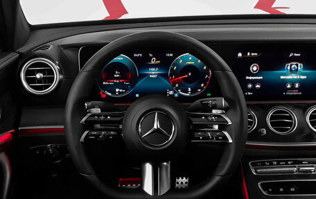 Mercedes-Benz E-Класс, 2021 год, 3 790 000 рублей, 12 фотография