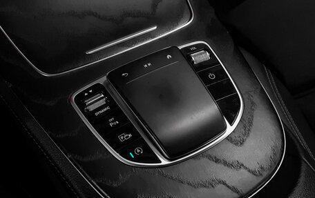 Mercedes-Benz E-Класс, 2021 год, 3 790 000 рублей, 21 фотография