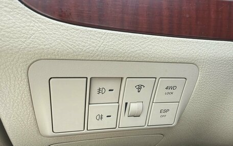 Hyundai Santa Fe III рестайлинг, 2008 год, 1 299 000 рублей, 11 фотография