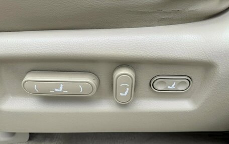 Hyundai Santa Fe III рестайлинг, 2008 год, 1 299 000 рублей, 19 фотография