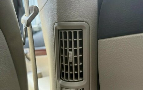 Hyundai Santa Fe III рестайлинг, 2008 год, 1 299 000 рублей, 27 фотография