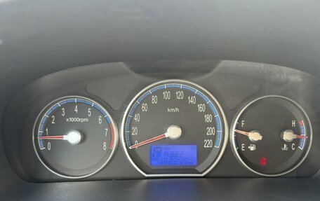 Hyundai Santa Fe III рестайлинг, 2008 год, 1 299 000 рублей, 16 фотография