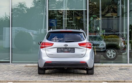 KIA cee'd III, 2018 год, 1 395 000 рублей, 5 фотография