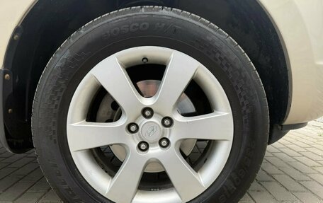 Hyundai Santa Fe III рестайлинг, 2008 год, 1 299 000 рублей, 29 фотография
