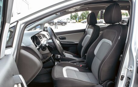 KIA cee'd III, 2018 год, 1 395 000 рублей, 11 фотография