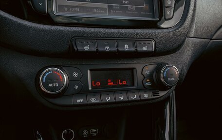 KIA cee'd III, 2018 год, 1 395 000 рублей, 15 фотография