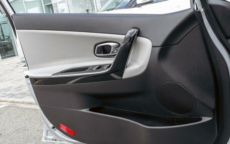 KIA cee'd III, 2018 год, 1 395 000 рублей, 12 фотография