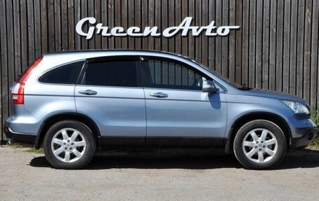 Honda CR-V III рестайлинг, 2007 год, 1 060 000 рублей, 6 фотография