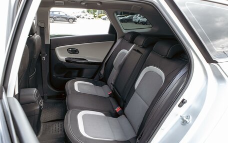 KIA cee'd III, 2018 год, 1 395 000 рублей, 17 фотография