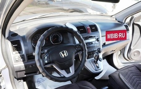 Honda CR-V III рестайлинг, 2007 год, 1 060 000 рублей, 9 фотография