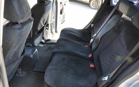 Honda CR-V III рестайлинг, 2007 год, 1 060 000 рублей, 11 фотография