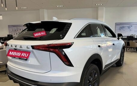 Haval F7, 2026 год, 3 399 000 рублей, 4 фотография